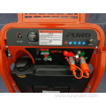 long life hydraulic power unit station for mucipality maintanining FHP-40